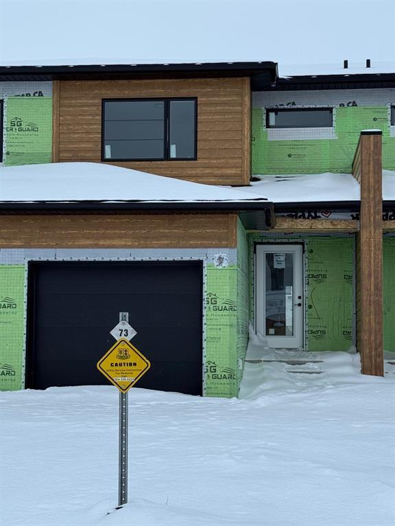 73 Kootenay Way, Steinbach, Manitoba