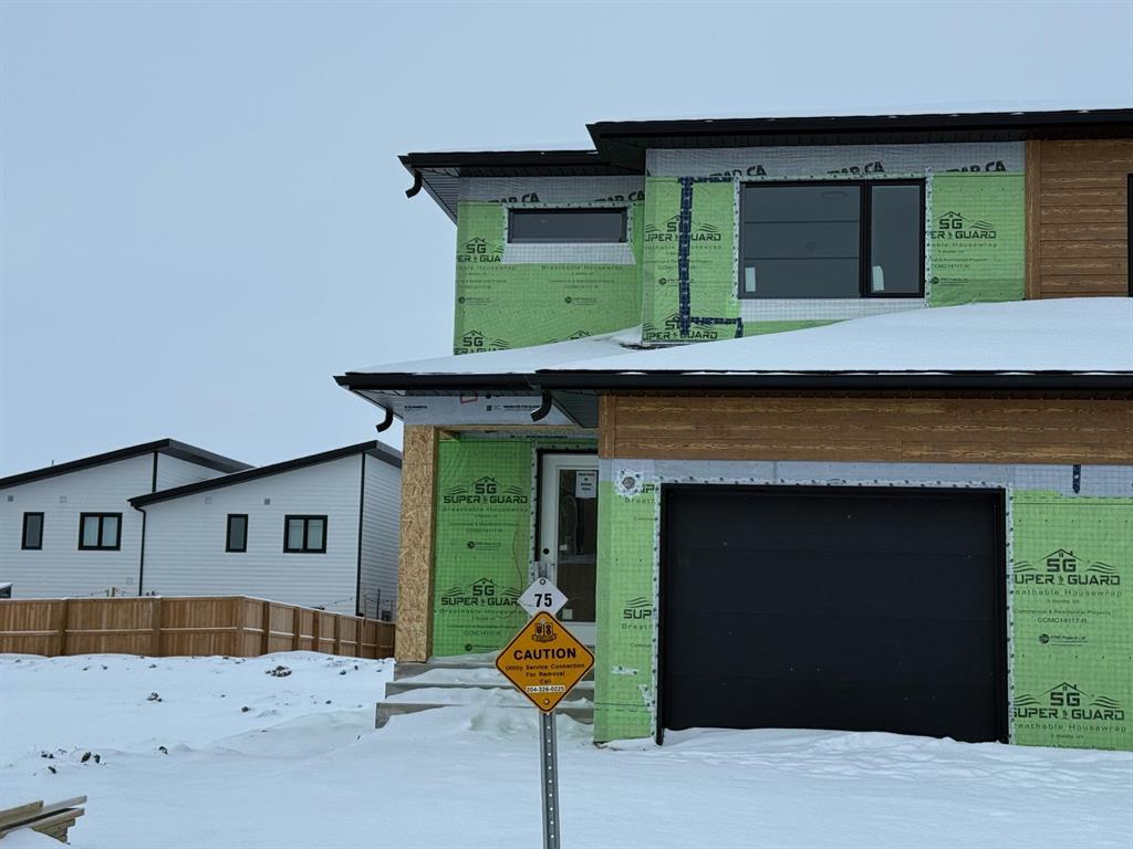 75 Kootenay Way, Steinbach, Manitoba