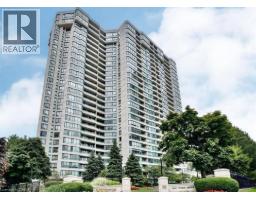 550 WEBB Drive Unit# 2603, mississauga, Ontario