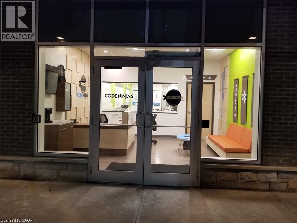 450 Columbia Street W Unit# 3, Waterloo, Ontario  N2T 2W1 - Photo 5 - 40802219