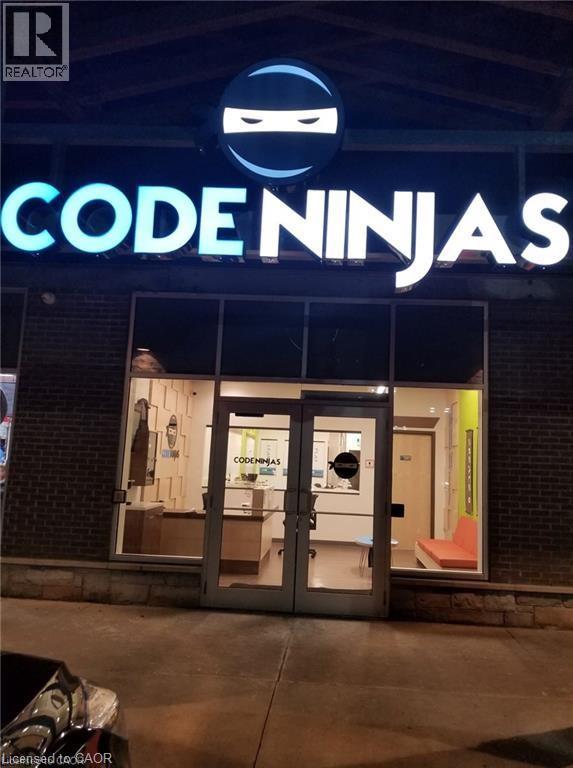 450 Columbia Street W Unit# 3, Waterloo, Ontario  N2T 2W1 - Photo 7 - 40802219