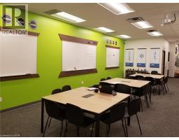 450 COLUMBIA Street W Unit# 3, Waterloo, Ontario