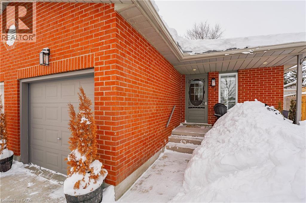 408 Joseph Street, New Hamburg, Ontario  N3A 1G3 - Photo 2 - 40802071