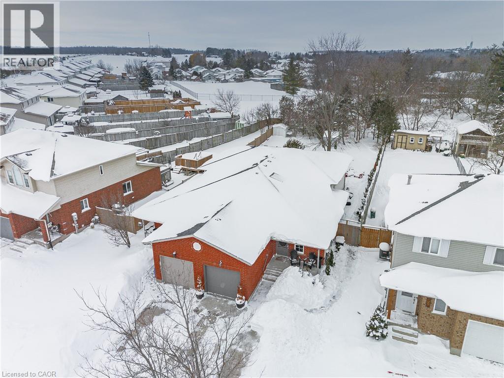 408 Joseph Street, New Hamburg, Ontario  N3A 1G3 - Photo 34 - 40802071