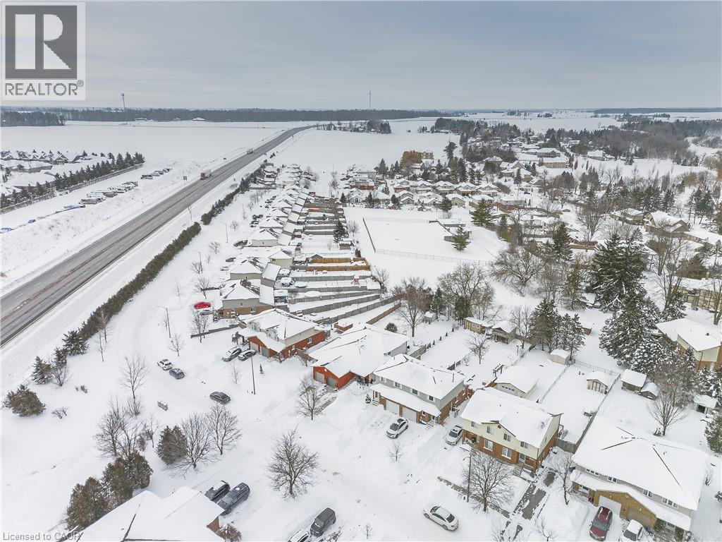 408 Joseph Street, New Hamburg, Ontario  N3A 1G3 - Photo 38 - 40802071