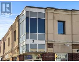 5B - 2 BROCK STREET W, Uxbridge, Ontario