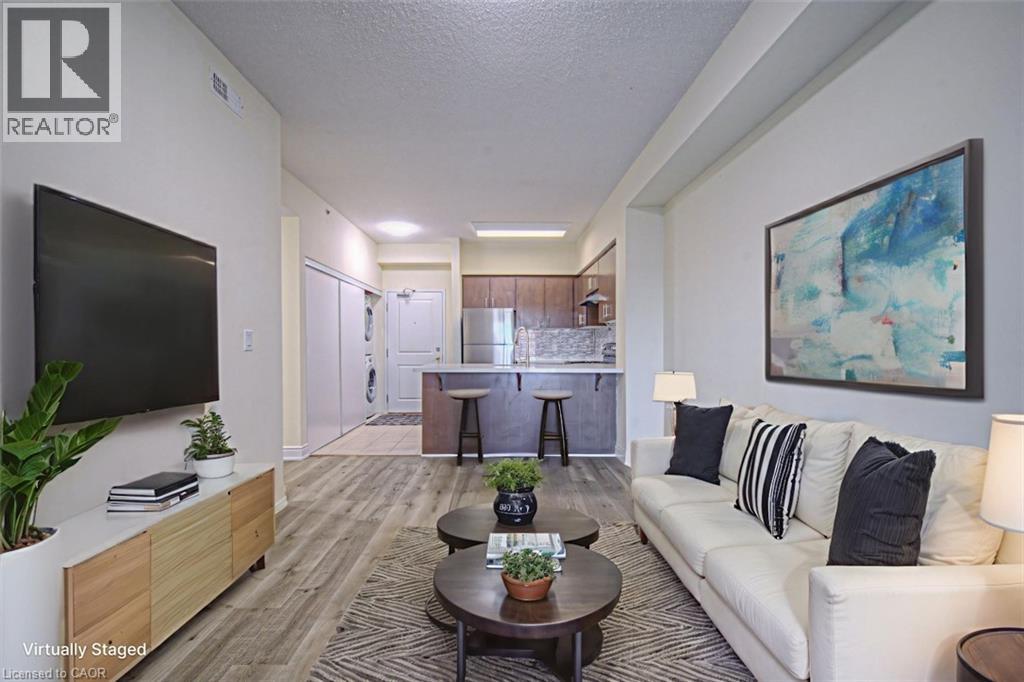 1077 Gordon Street Unit# 418, Guelph, Ontario N1G 0E3 - Photo 10 - 40801701