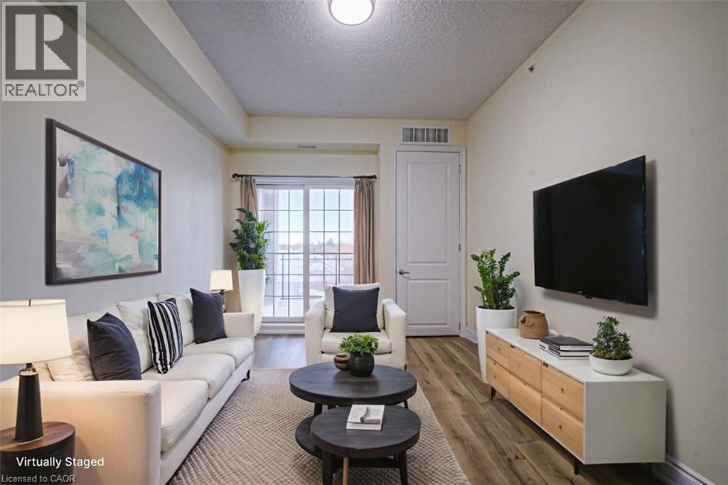 1077 Gordon Street Unit# 418, Guelph, Ontario N1G 0E3 - Photo 11 - 40801701