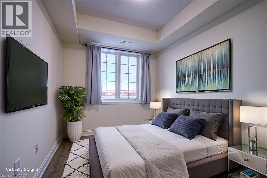 1077 Gordon Street Unit# 418, Guelph, Ontario N1G 0E3 - Photo 16 - 40801701