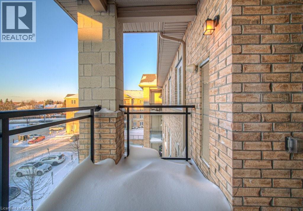 1077 Gordon Street Unit# 418, Guelph, Ontario N1G 0E3 - Photo 20 - 40801701