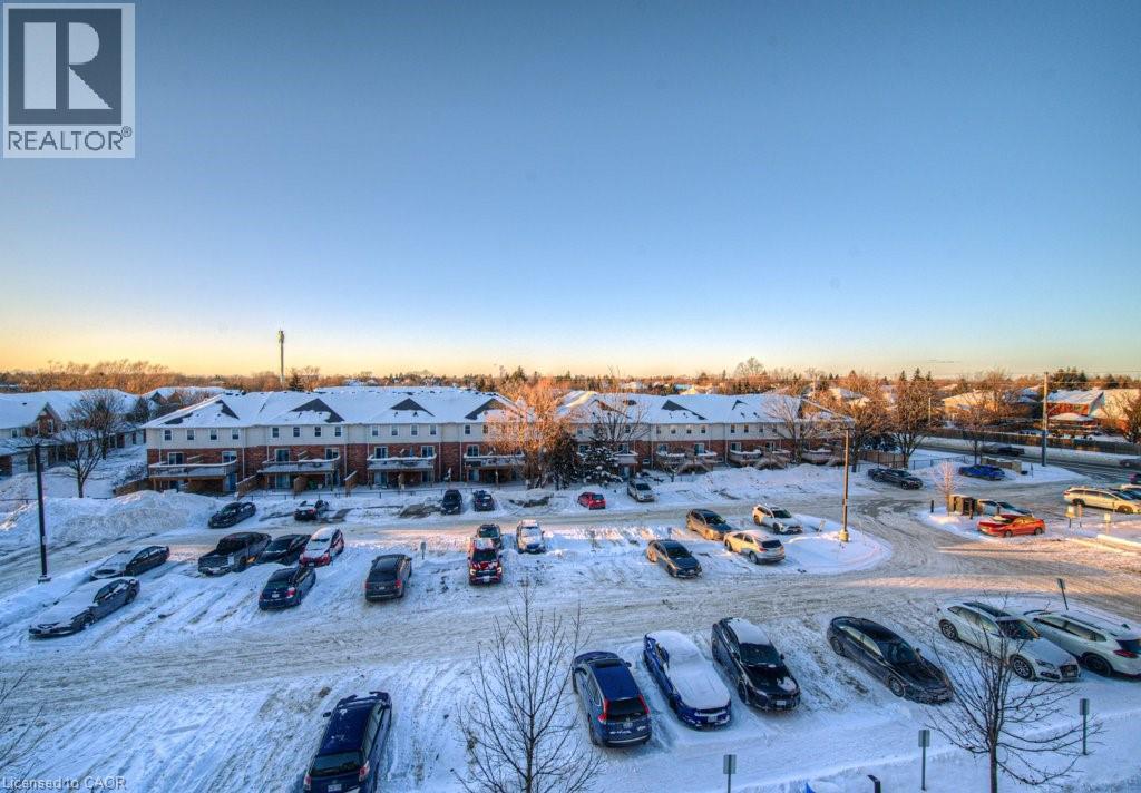 1077 Gordon Street Unit# 418, Guelph, Ontario N1G 0E3 - Photo 21 - 40801701