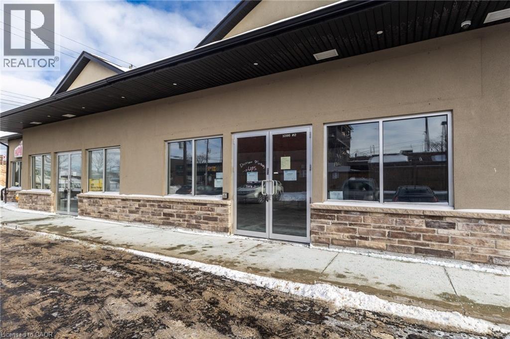 1096 E Barton Street E, Hamilton, Ontario  L8H 2V1 - Photo 3 - 40801380