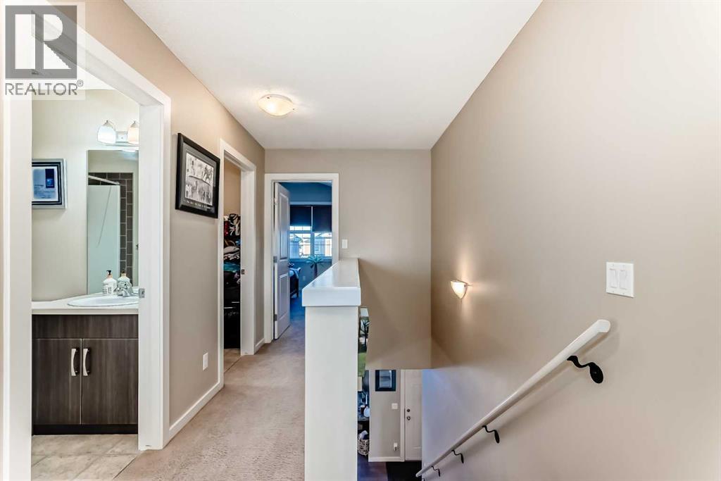 77 Marquis Common Se, Calgary, Alberta  T3M 1N7 - Photo 29 - A2281714