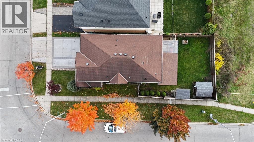 4 Swift Crescent, Cambridge, Ontario  N1P 1J4 - Photo 5 - 40781433