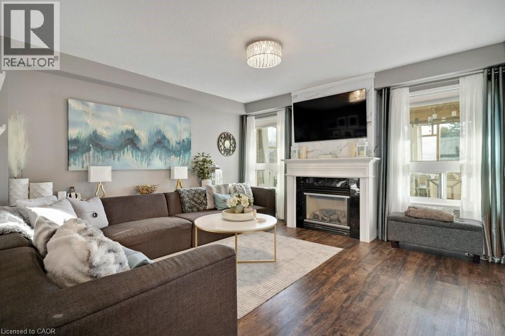 4 Swift Crescent, Cambridge, Ontario  N1P 1J4 - Photo 21 - 40781433