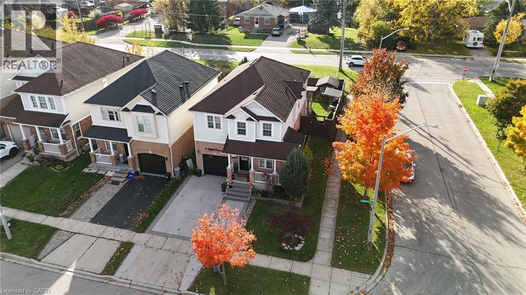 4 Swift Crescent, Cambridge, Ontario  N1P 1J4 - Photo 3 - 40781433