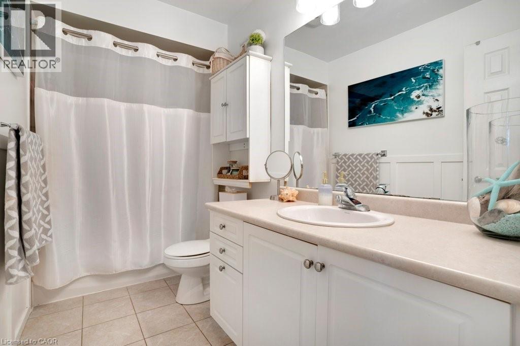 4 Swift Crescent, Cambridge, Ontario  N1P 1J4 - Photo 27 - 40781433