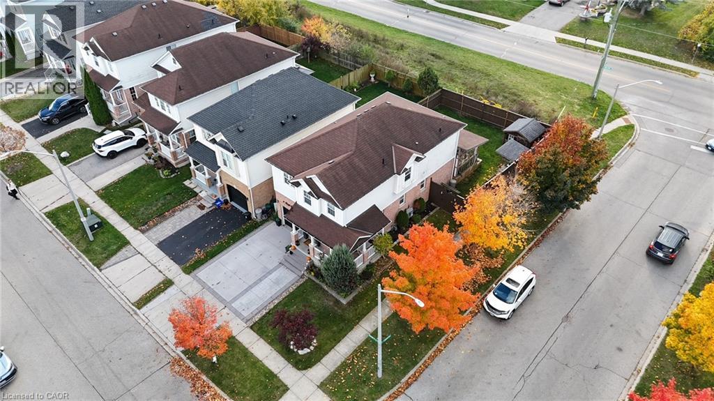 4 Swift Crescent, Cambridge, Ontario  N1P 1J4 - Photo 4 - 40781433