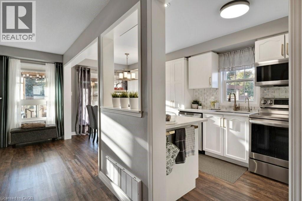 4 Swift Crescent, Cambridge, Ontario  N1P 1J4 - Photo 12 - 40781433