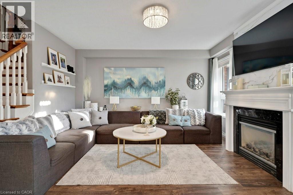 4 Swift Crescent, Cambridge, Ontario  N1P 1J4 - Photo 18 - 40781433