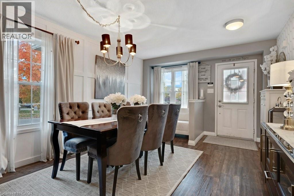 4 Swift Crescent, Cambridge, Ontario  N1P 1J4 - Photo 8 - 40781433