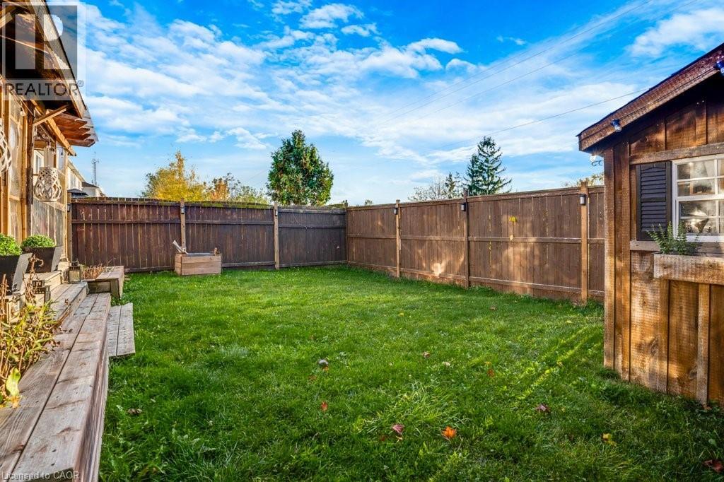 4 Swift Crescent, Cambridge, Ontario  N1P 1J4 - Photo 44 - 40781433