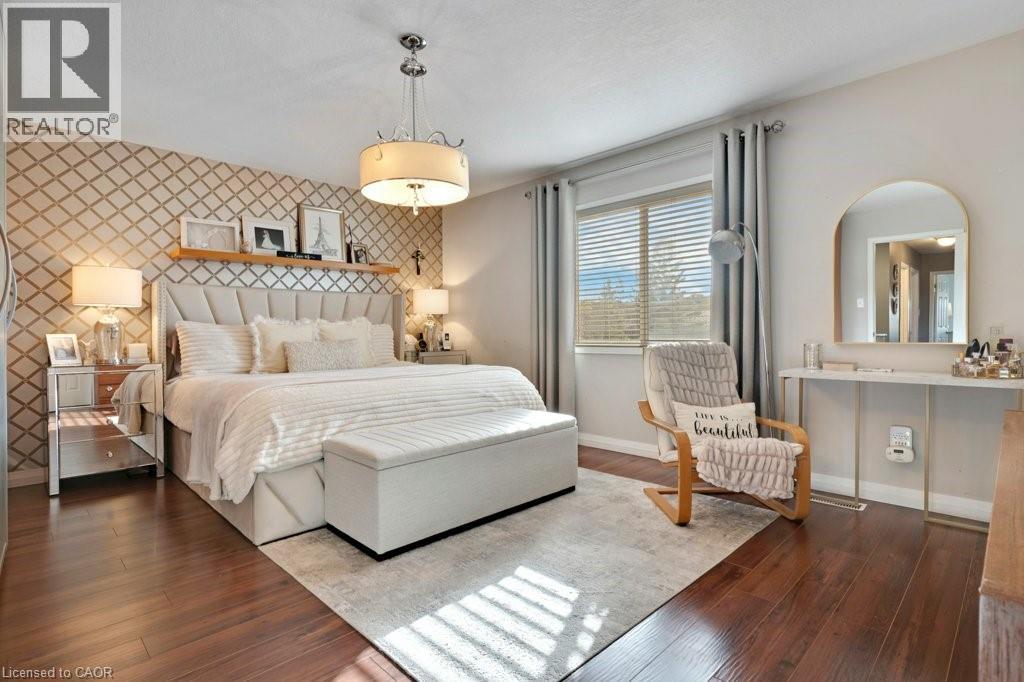 4 Swift Crescent, Cambridge, Ontario  N1P 1J4 - Photo 22 - 40781433