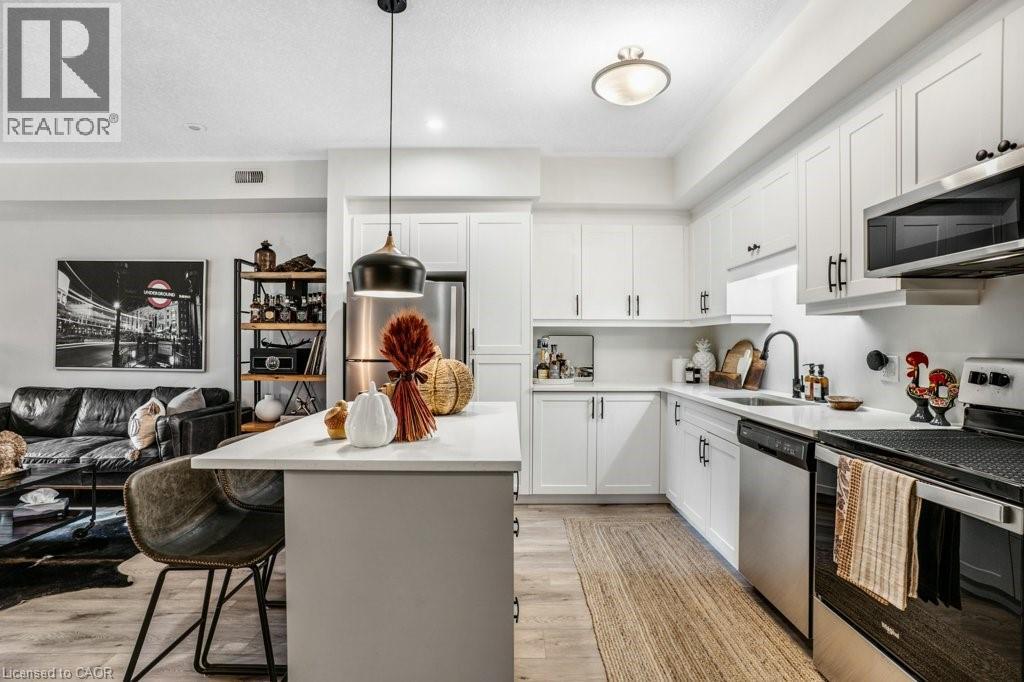 25 Isherwood Avenue Unit# 32, Cambridge, Ontario  N1R 0E2 - Photo 13 - 40797703