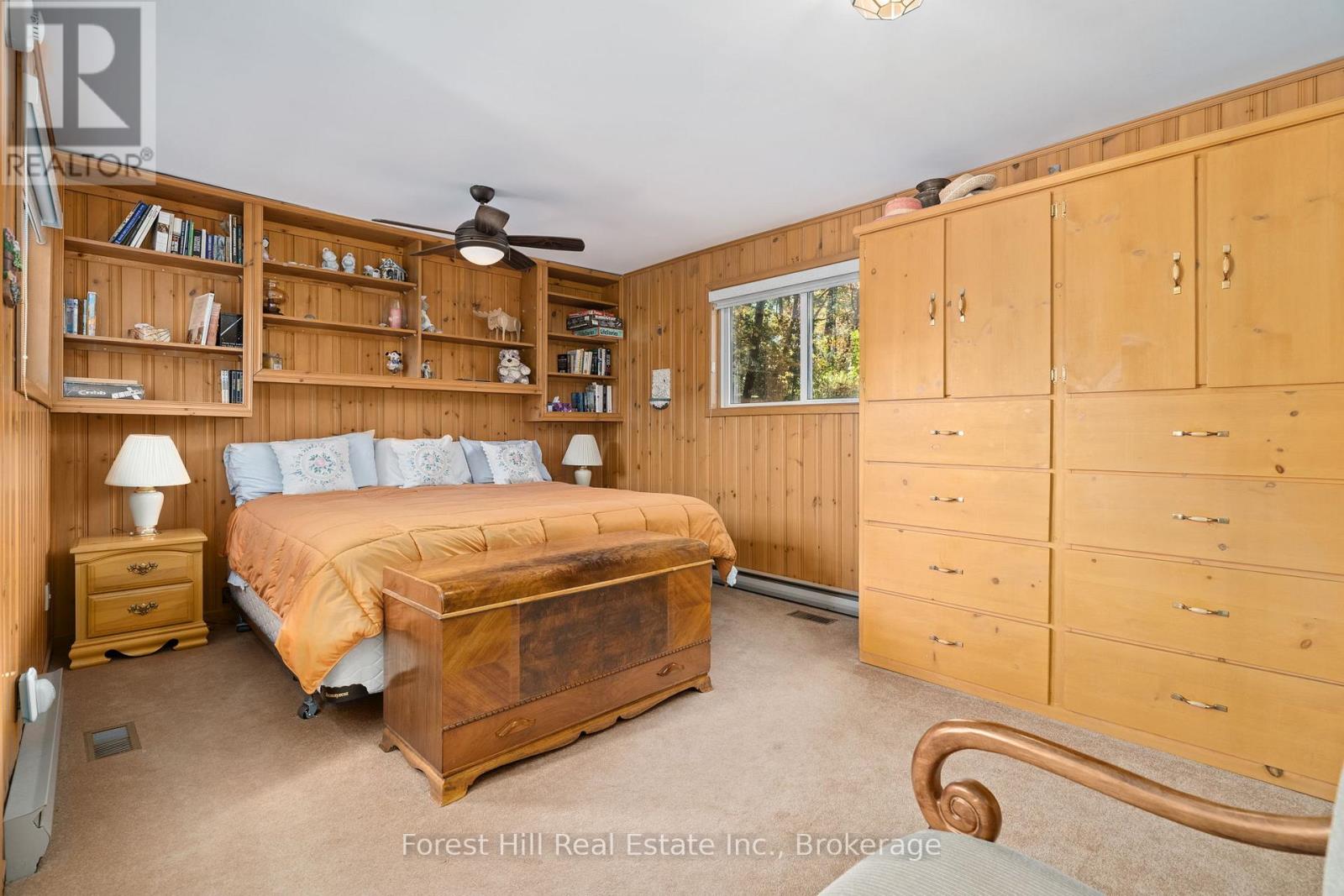 1062 Pine Lake Road, Gravenhurst, Ontario  P1P 1R2 - Photo 13 - X12747764