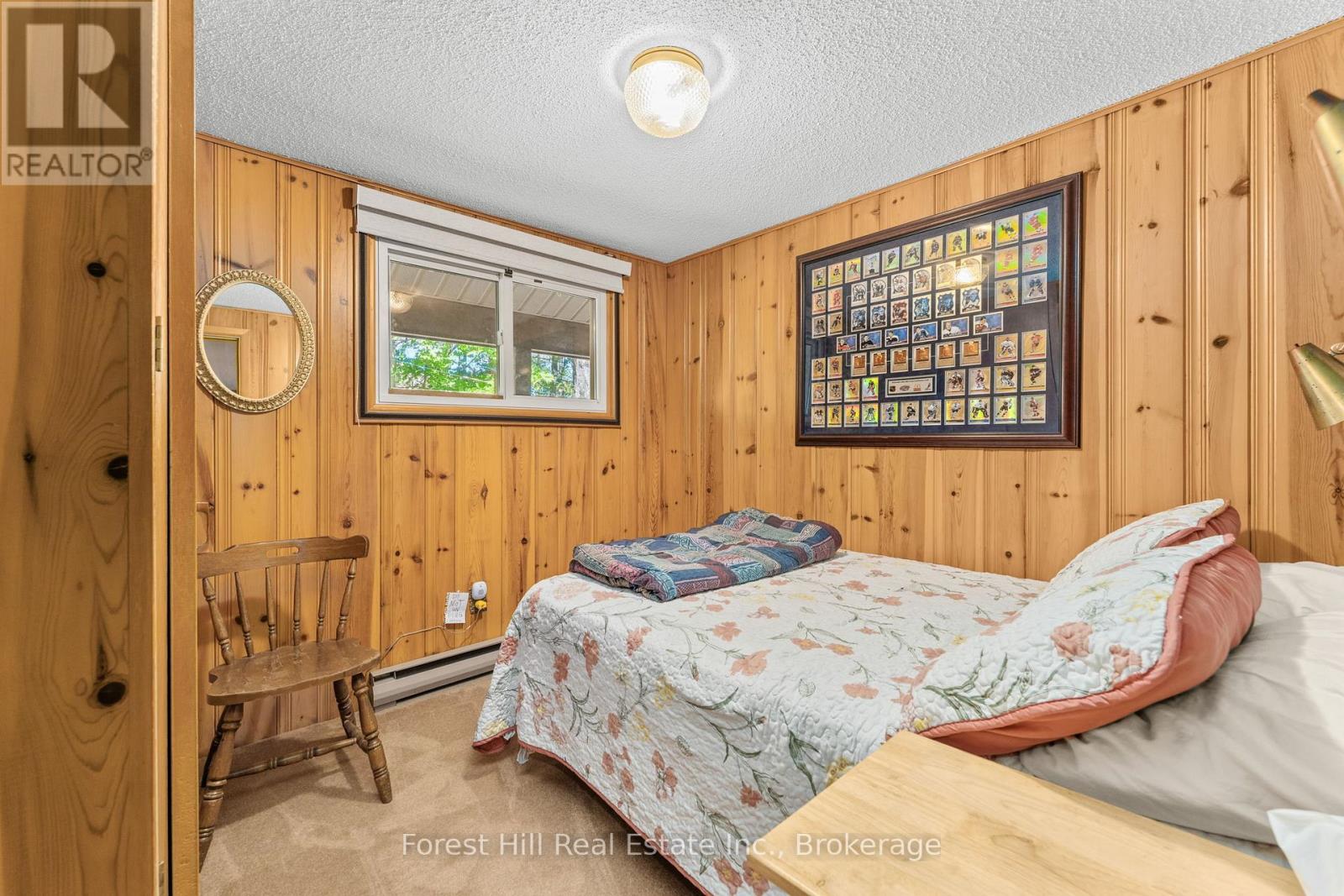 1062 Pine Lake Road, Gravenhurst, Ontario  P1P 1R2 - Photo 20 - X12747764