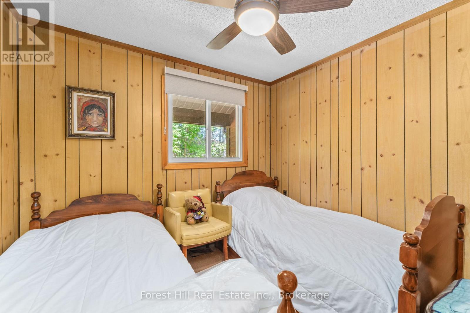 1062 Pine Lake Road, Gravenhurst, Ontario  P1P 1R2 - Photo 22 - X12747764