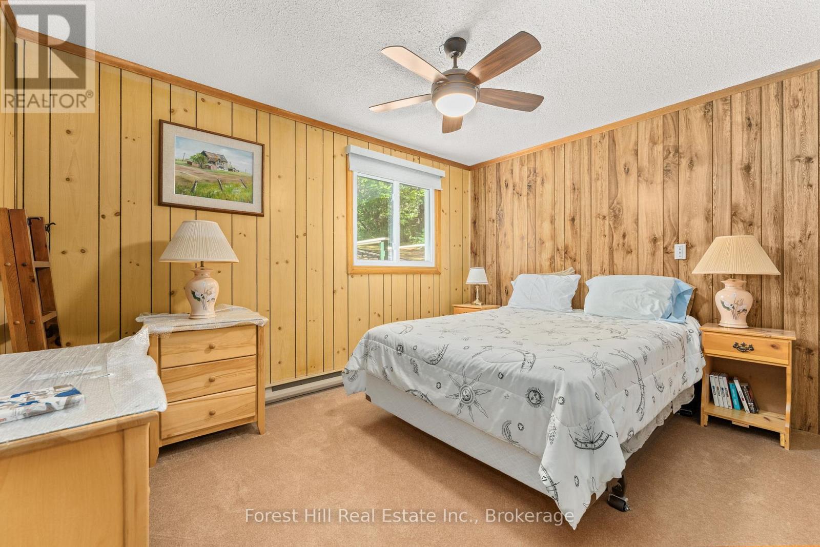 1062 Pine Lake Road, Gravenhurst, Ontario  P1P 1R2 - Photo 23 - X12747764