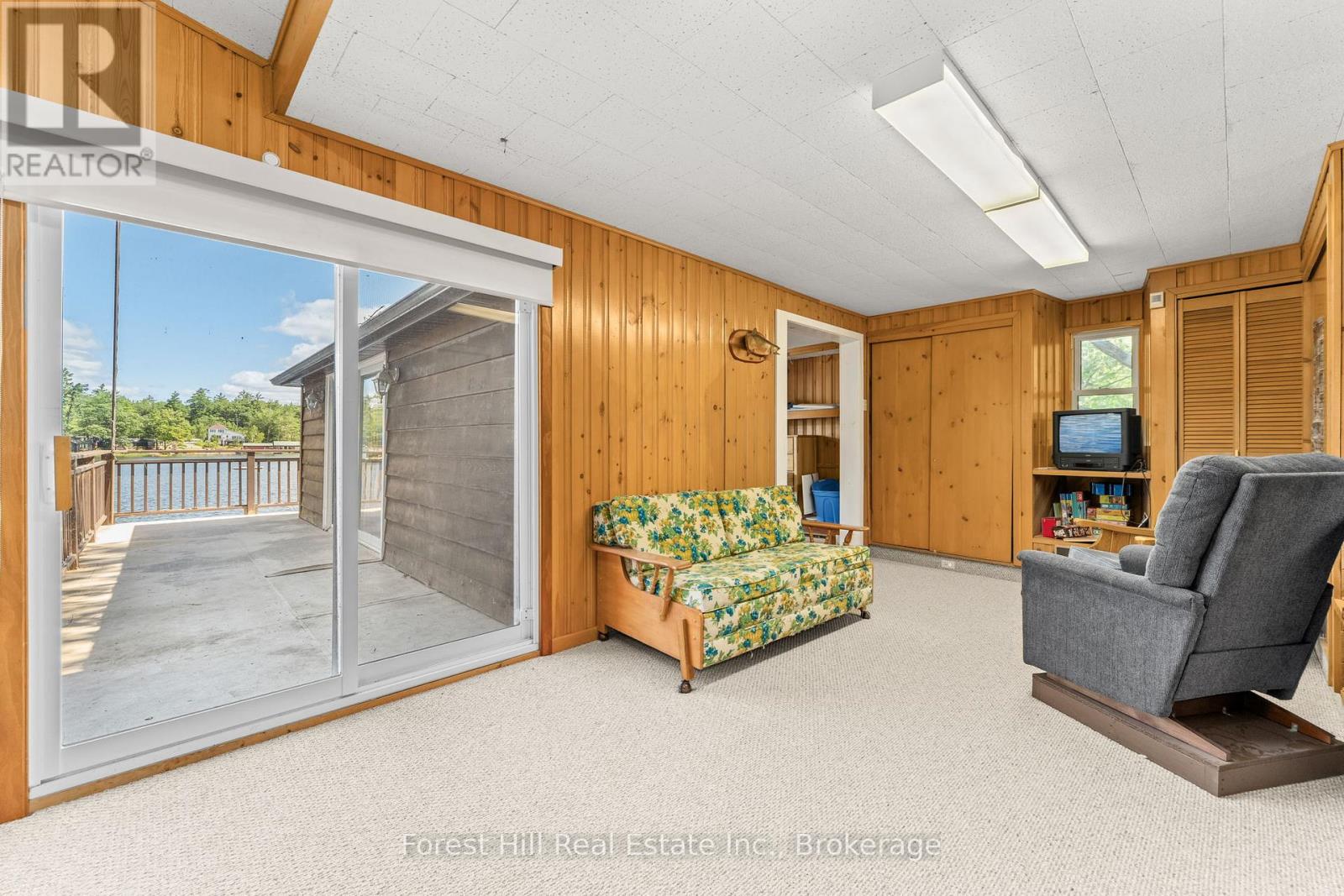 1062 Pine Lake Road, Gravenhurst, Ontario  P1P 1R2 - Photo 27 - X12747764