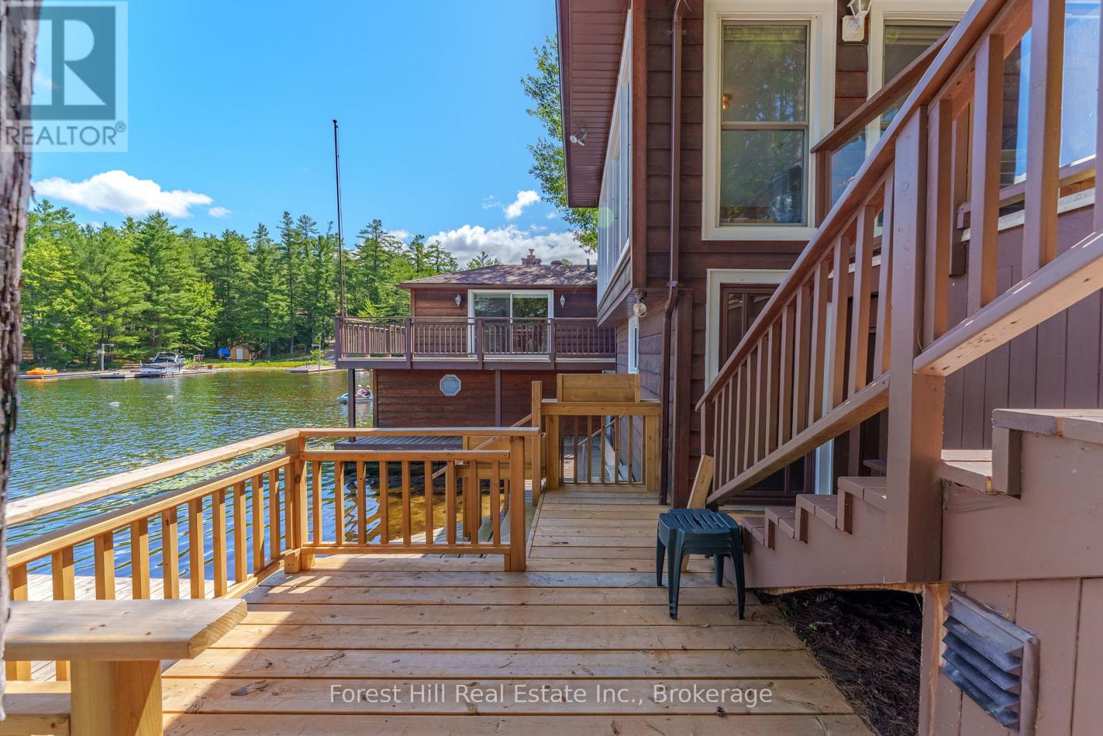 1062 Pine Lake Road, Gravenhurst, Ontario  P1P 1R2 - Photo 33 - X12747764