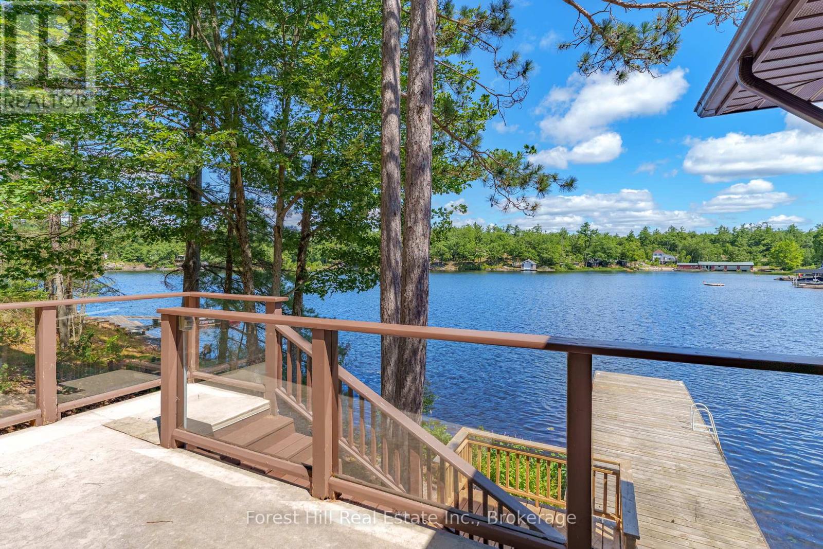 1062 Pine Lake Road, Gravenhurst, Ontario  P1P 1R2 - Photo 36 - X12747764