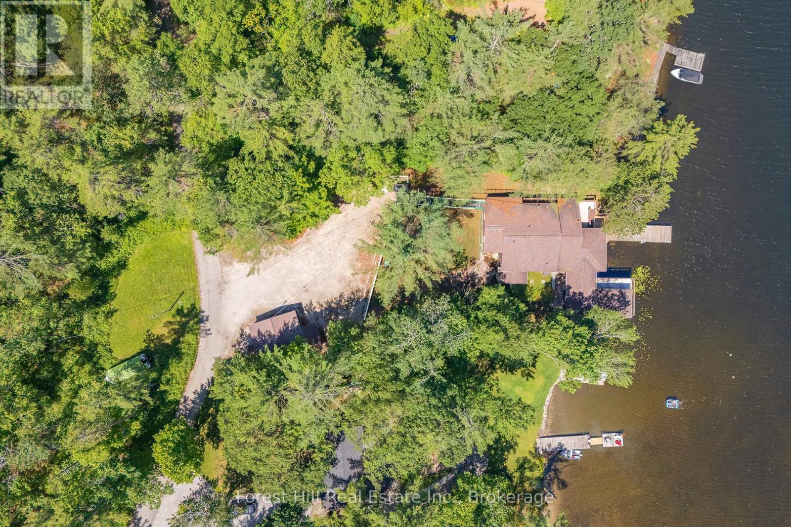 1062 Pine Lake Road, Gravenhurst, Ontario  P1P 1R2 - Photo 38 - X12747764