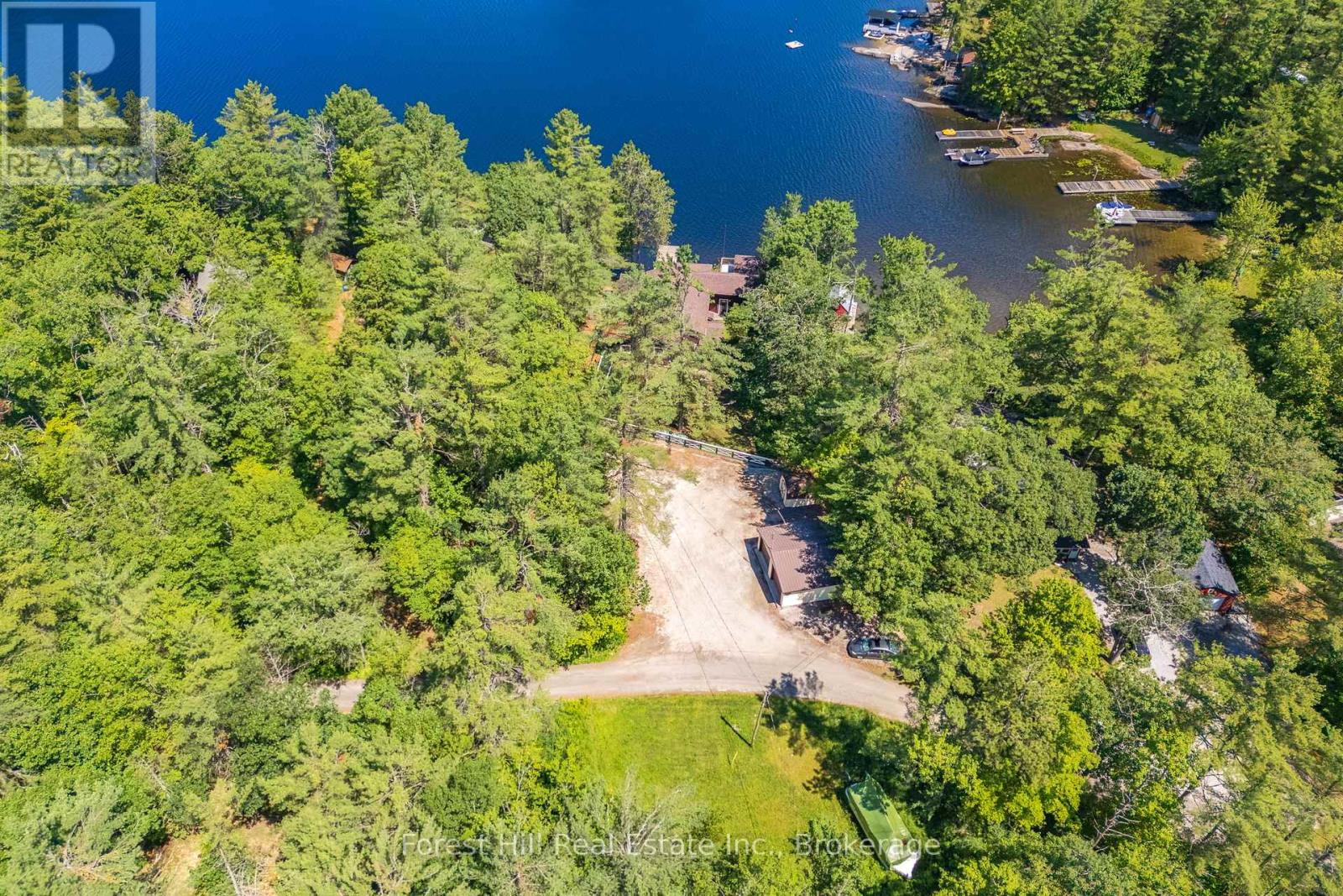 1062 Pine Lake Road, Gravenhurst, Ontario  P1P 1R2 - Photo 39 - X12747764