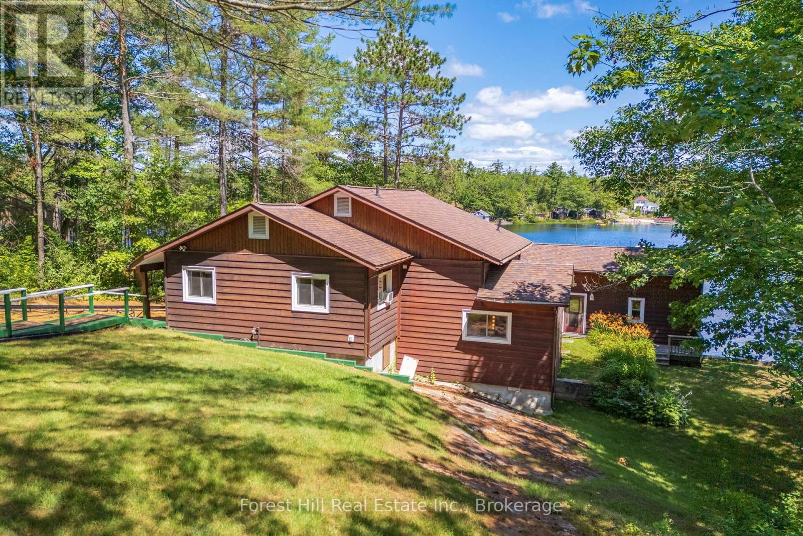 1062 Pine Lake Road, Gravenhurst, Ontario  P1P 1R2 - Photo 42 - X12747764