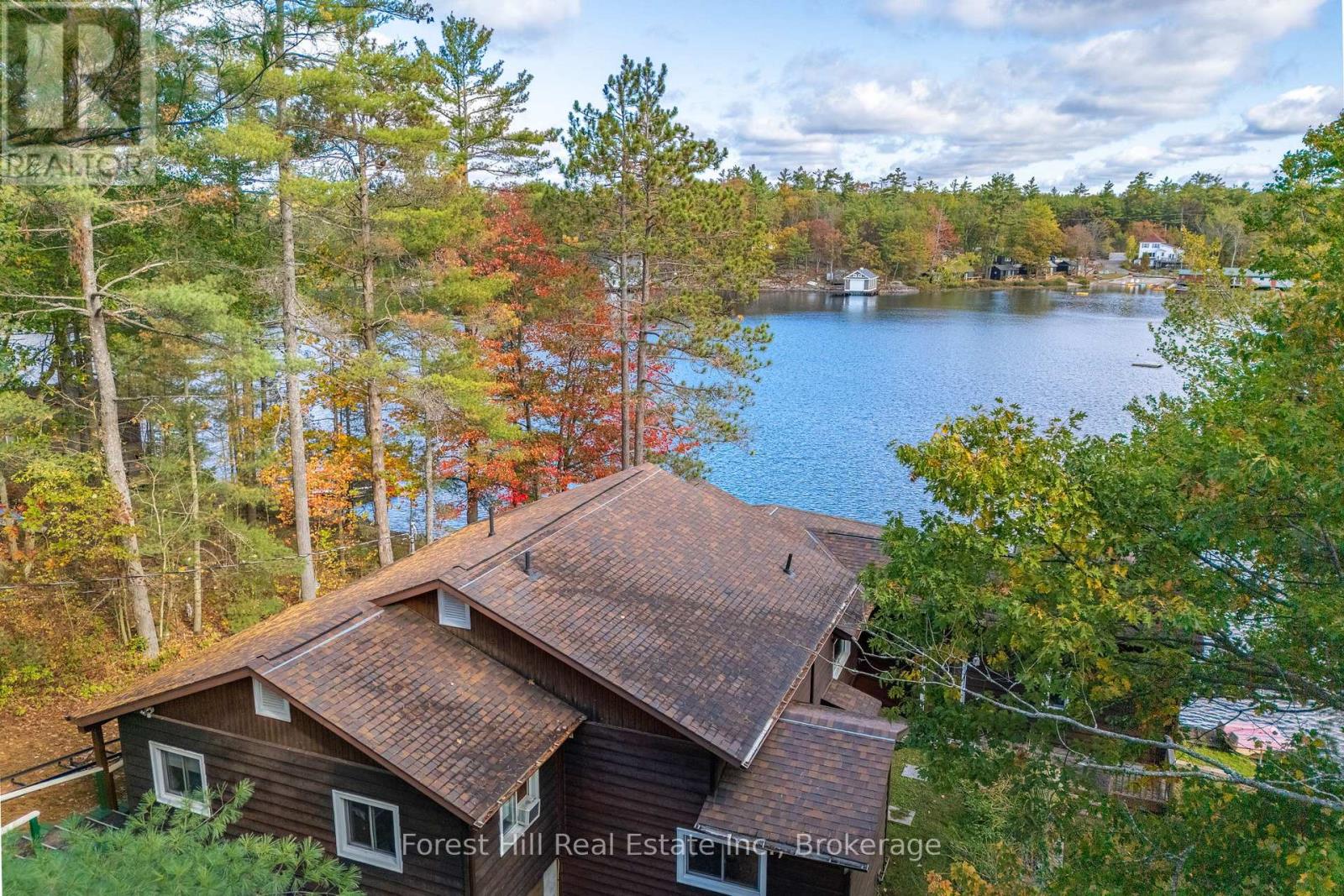 1062 Pine Lake Road, Gravenhurst, Ontario  P1P 1R2 - Photo 47 - X12747764