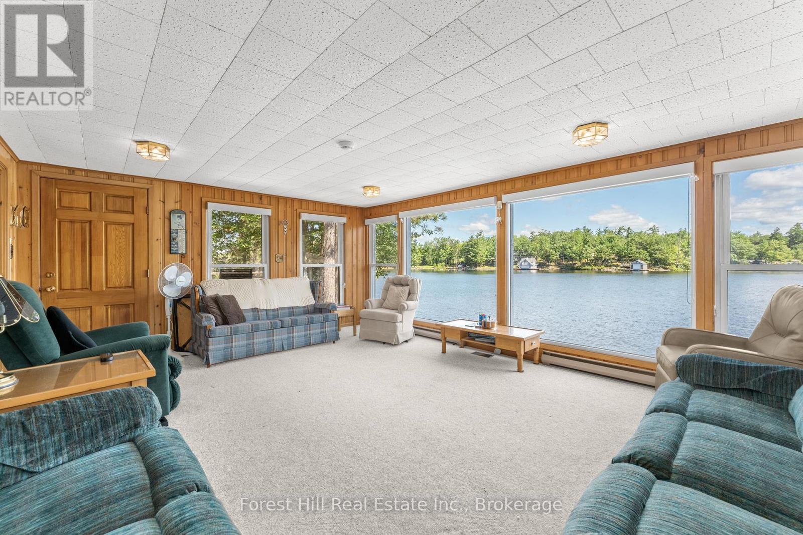 1062 Pine Lake Road, Gravenhurst, Ontario  P1P 1R2 - Photo 5 - X12747764