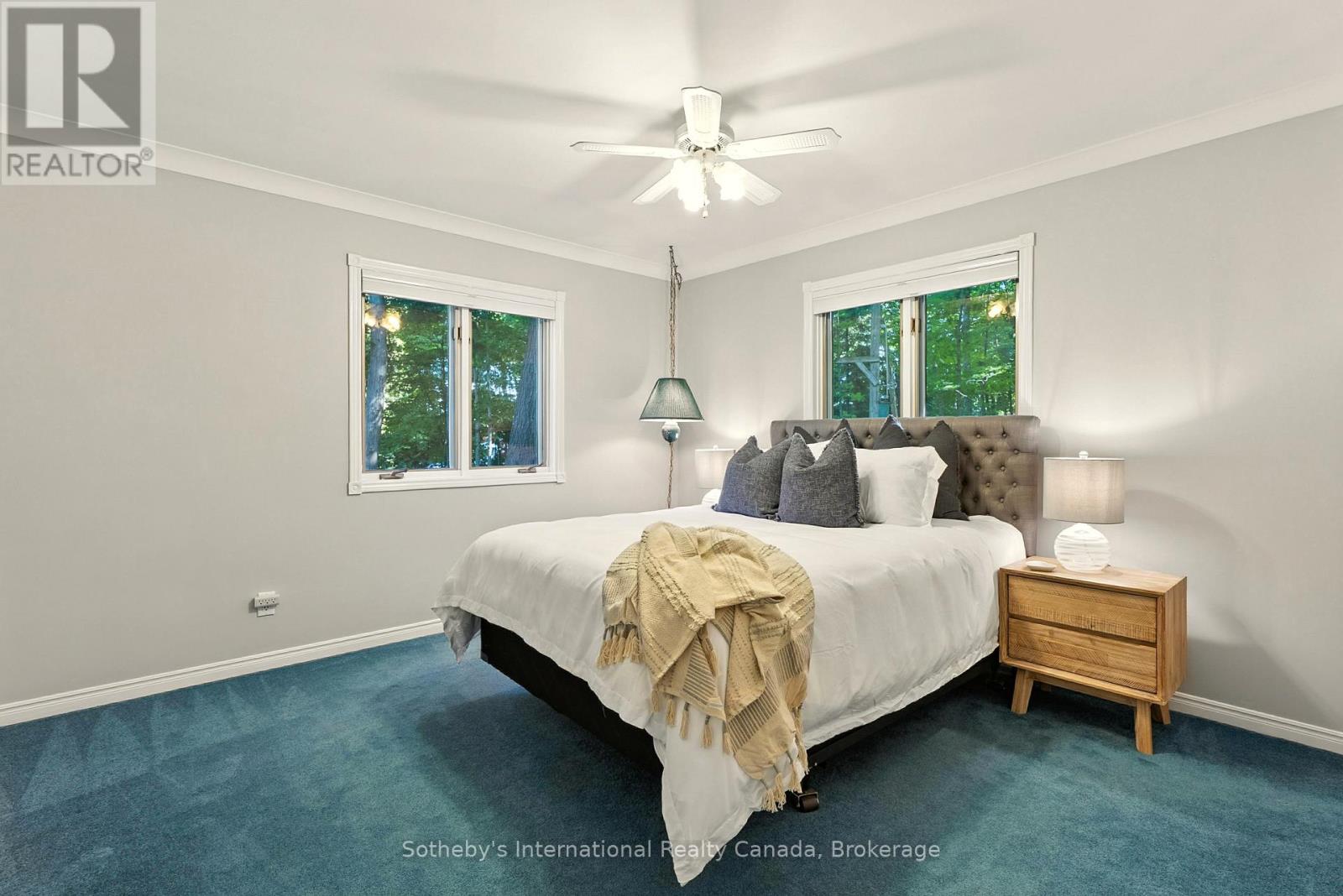 326 Chikopi Road, Magnetawan, Ontario  P0A 1P0 - Photo 10 - X12747768