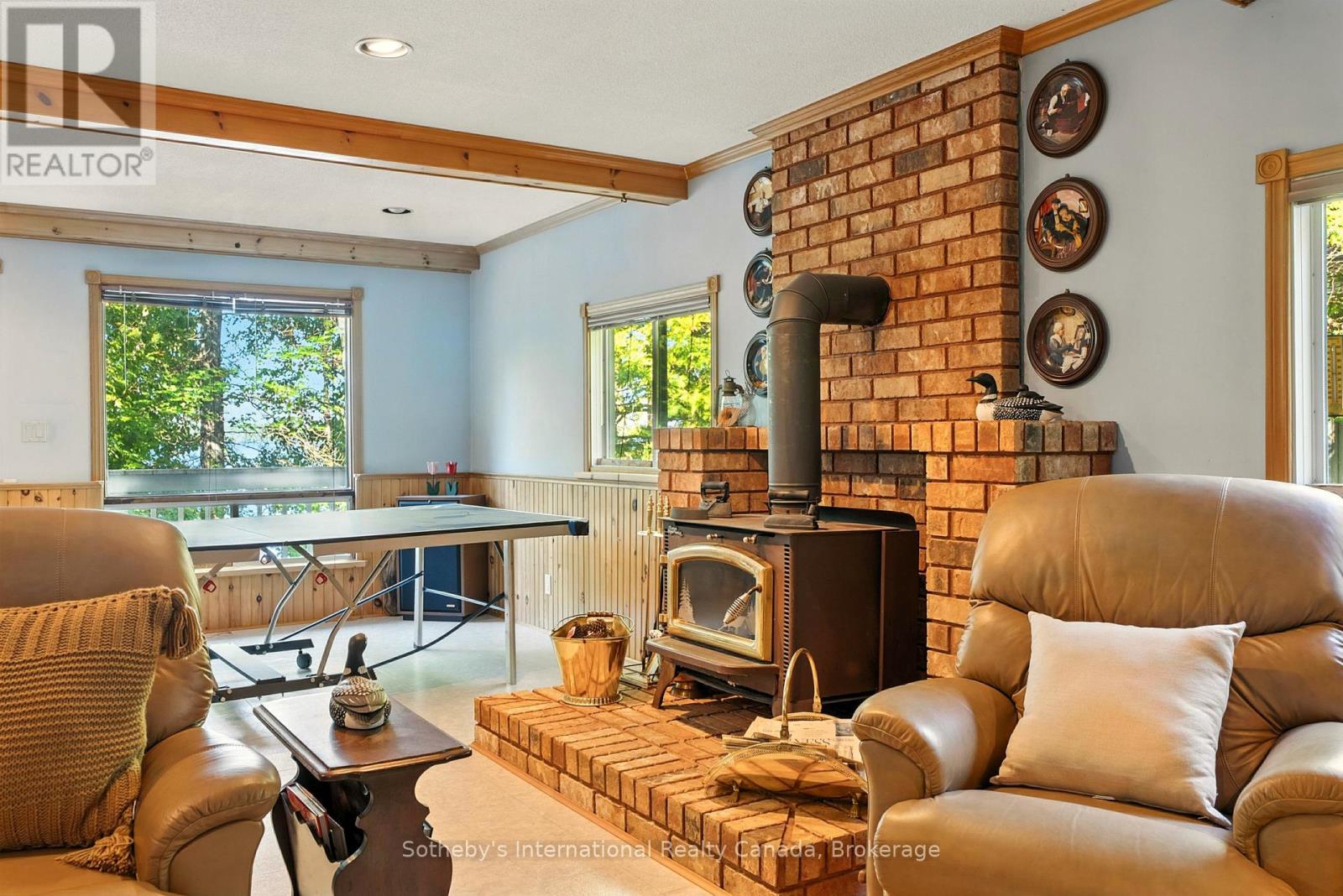 326 Chikopi Road, Magnetawan, Ontario  P0A 1P0 - Photo 20 - X12747768