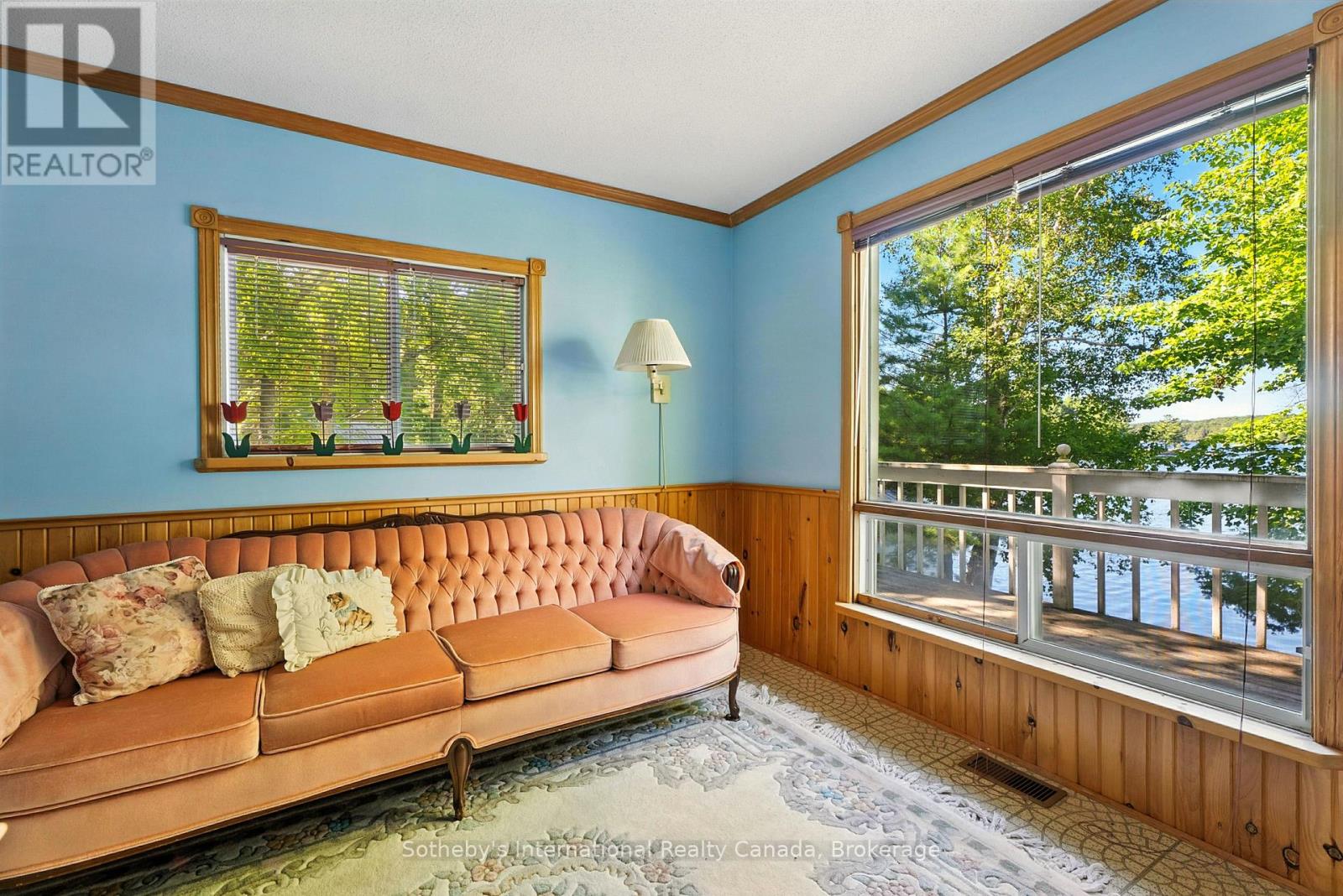 326 Chikopi Road, Magnetawan, Ontario  P0A 1P0 - Photo 22 - X12747768