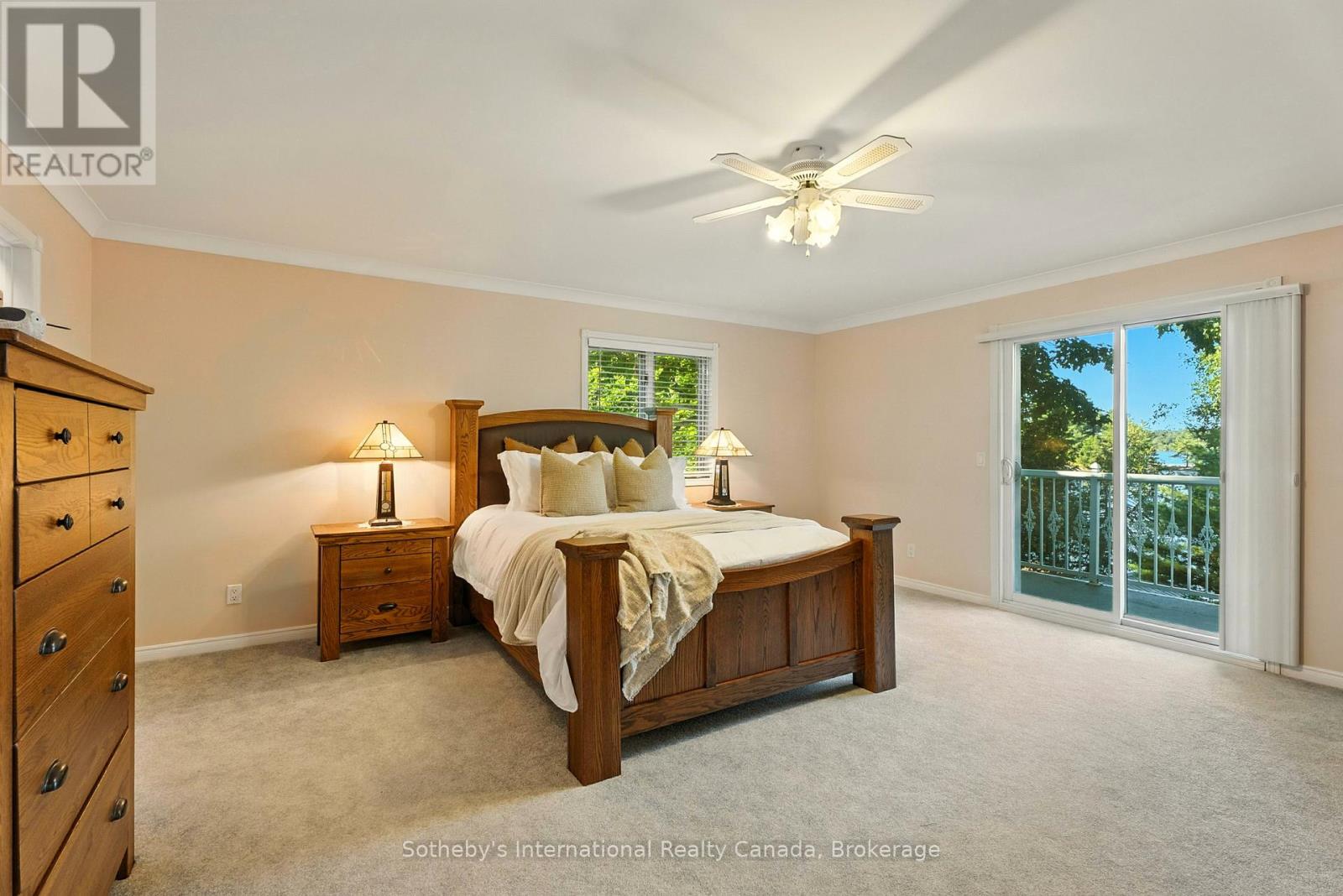 326 Chikopi Road, Magnetawan, Ontario  P0A 1P0 - Photo 29 - X12747768