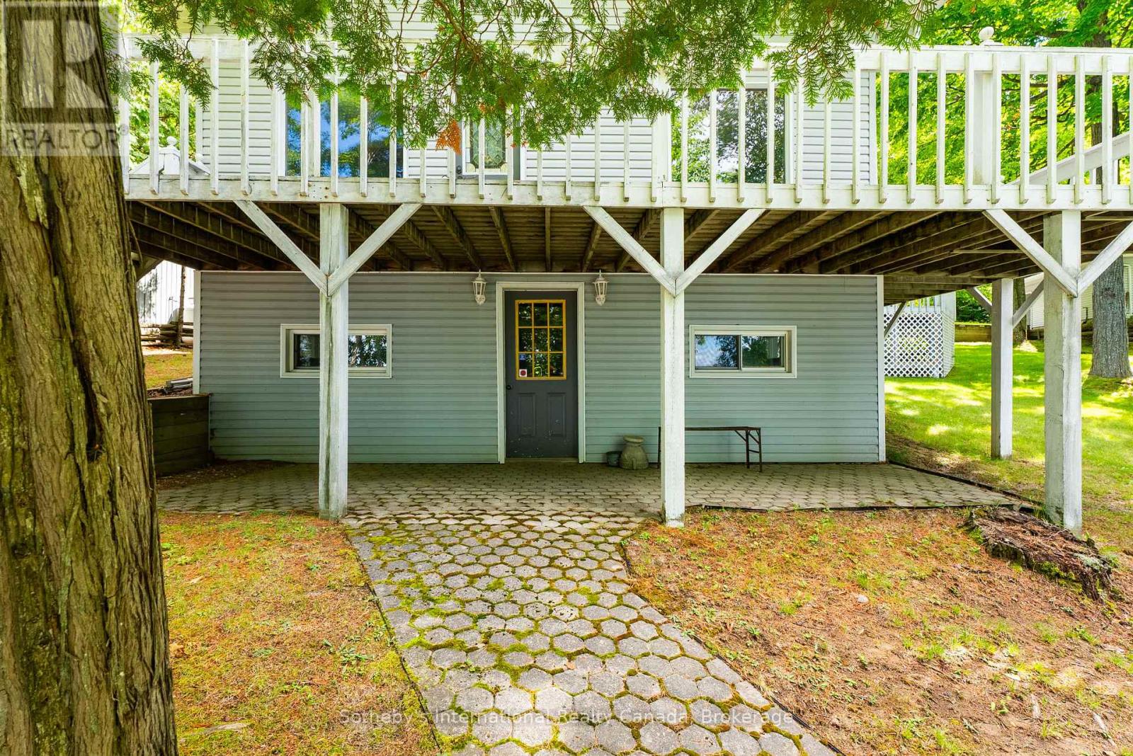 326 Chikopi Road, Magnetawan, Ontario  P0A 1P0 - Photo 33 - X12747768