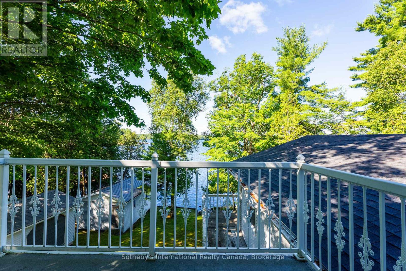 326 Chikopi Road, Magnetawan, Ontario  P0A 1P0 - Photo 34 - X12747768