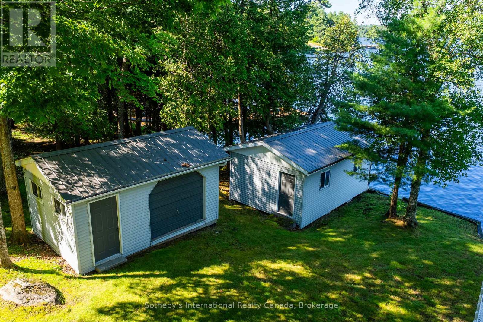 326 Chikopi Road, Magnetawan, Ontario  P0A 1P0 - Photo 35 - X12747768