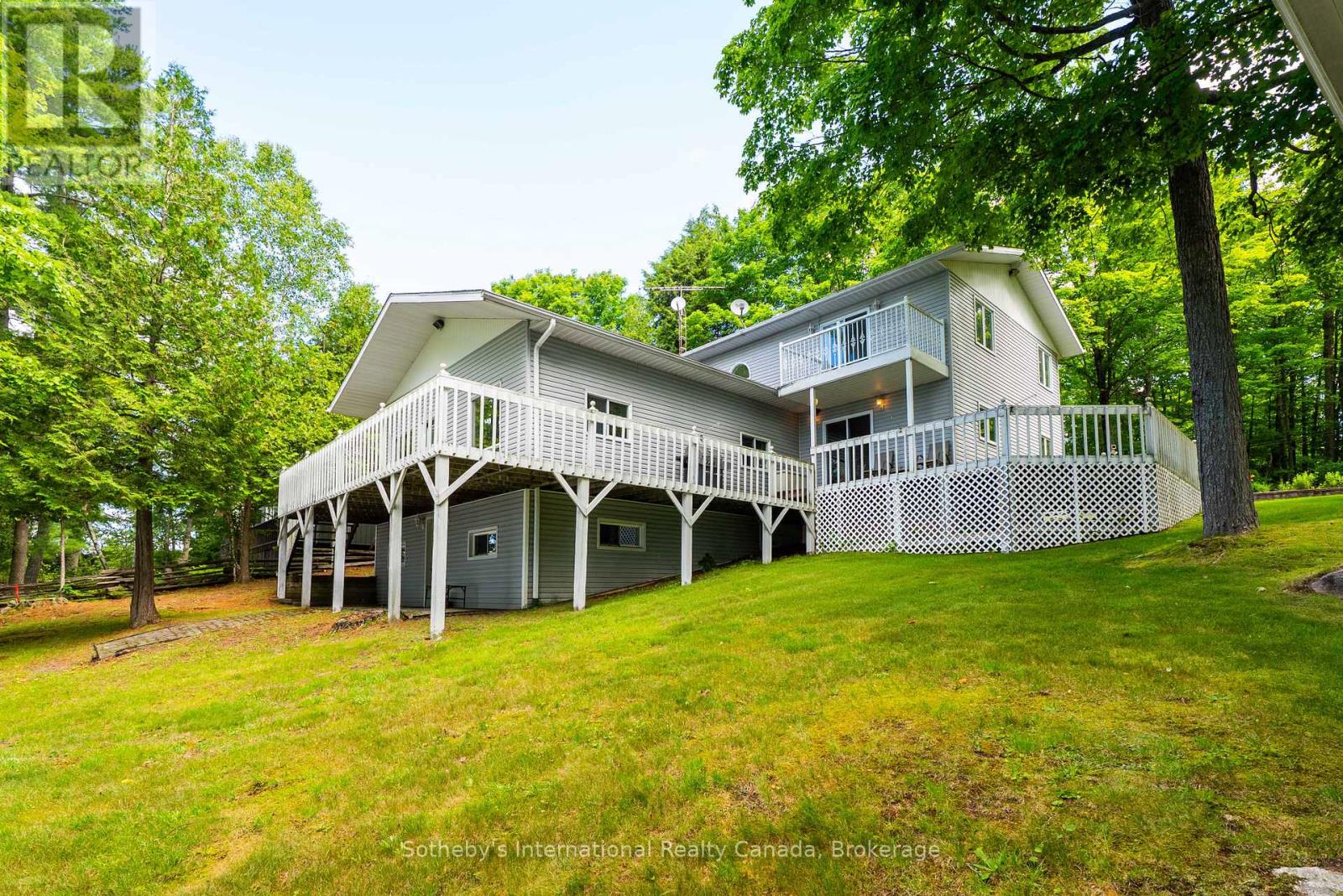 326 Chikopi Road, Magnetawan, Ontario  P0A 1P0 - Photo 5 - X12747768