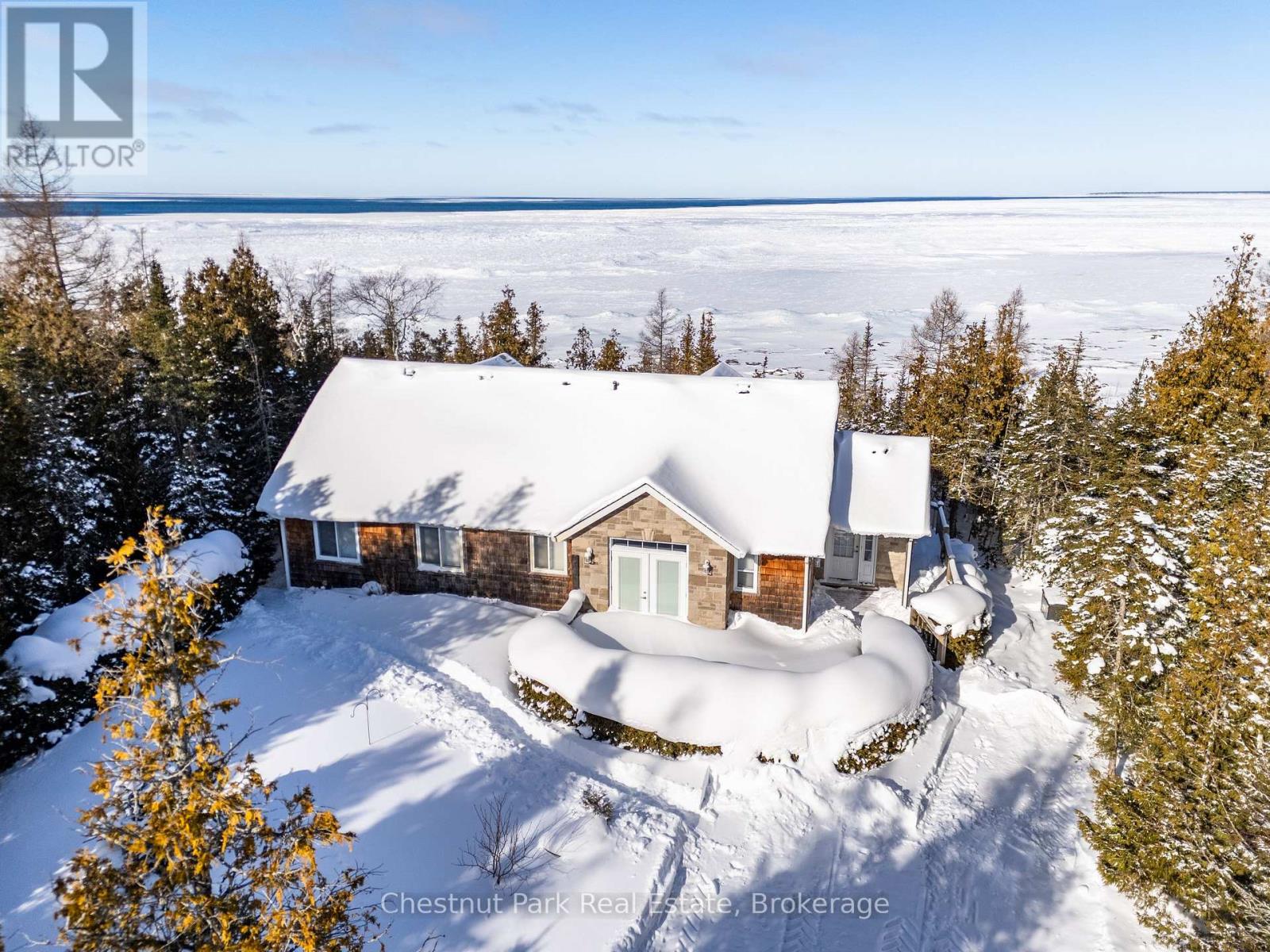 94 ZORRA DRIVE, Northern Bruce Peninsula, Ontario