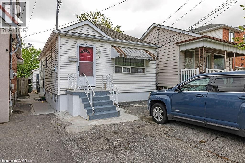 201 East 23rd. Street, Hamilton, Ontario  L8V 2X2 - Photo 2 - 40802230